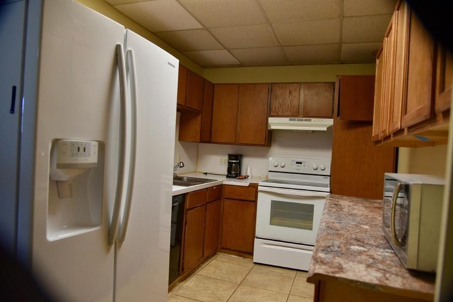 Extended Stay Motel - Snyder Esterno foto